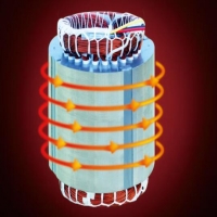 無(wú)刷電機(jī)定子線(xiàn)圈破損怎么辦？